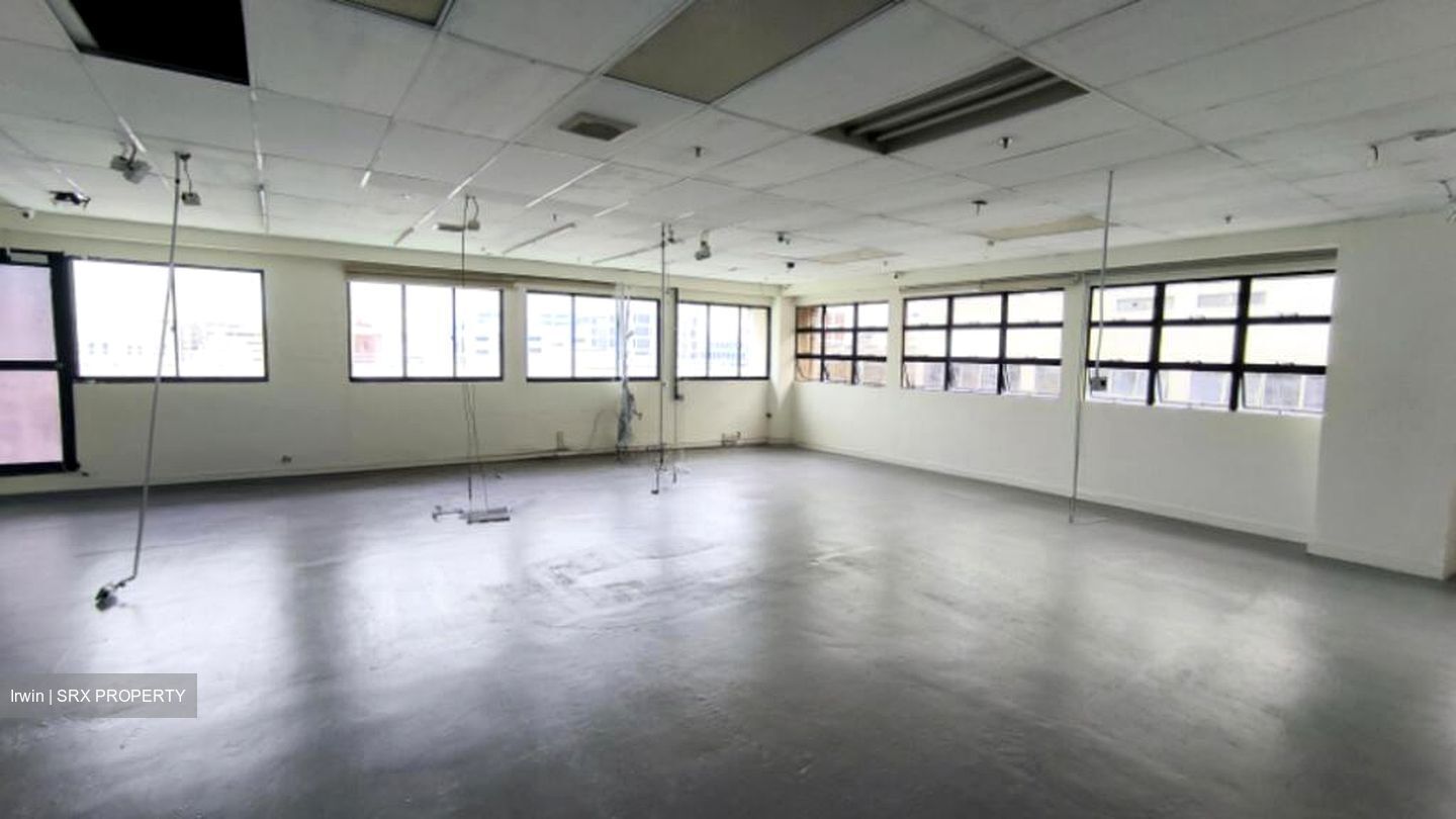 Ruby Industrial Complex (D13), Factory #513607451